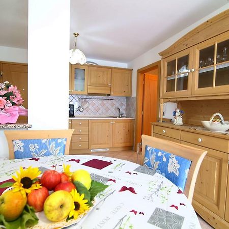 Paradise Apartments Paganella Fai della Paganella Zewnętrze zdjęcie