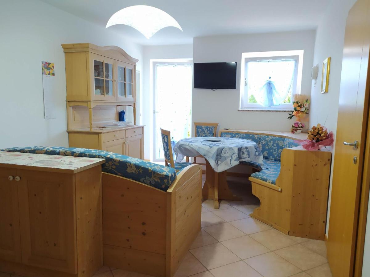 Paradise Apartments Paganella Fai della Paganella Zewnętrze zdjęcie