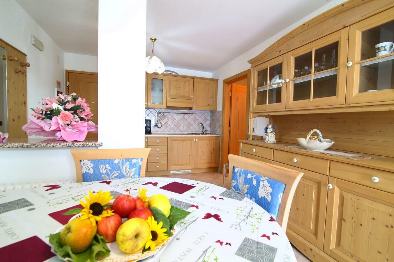 Paradise Apartments Paganella Fai della Paganella Zewnętrze zdjęcie