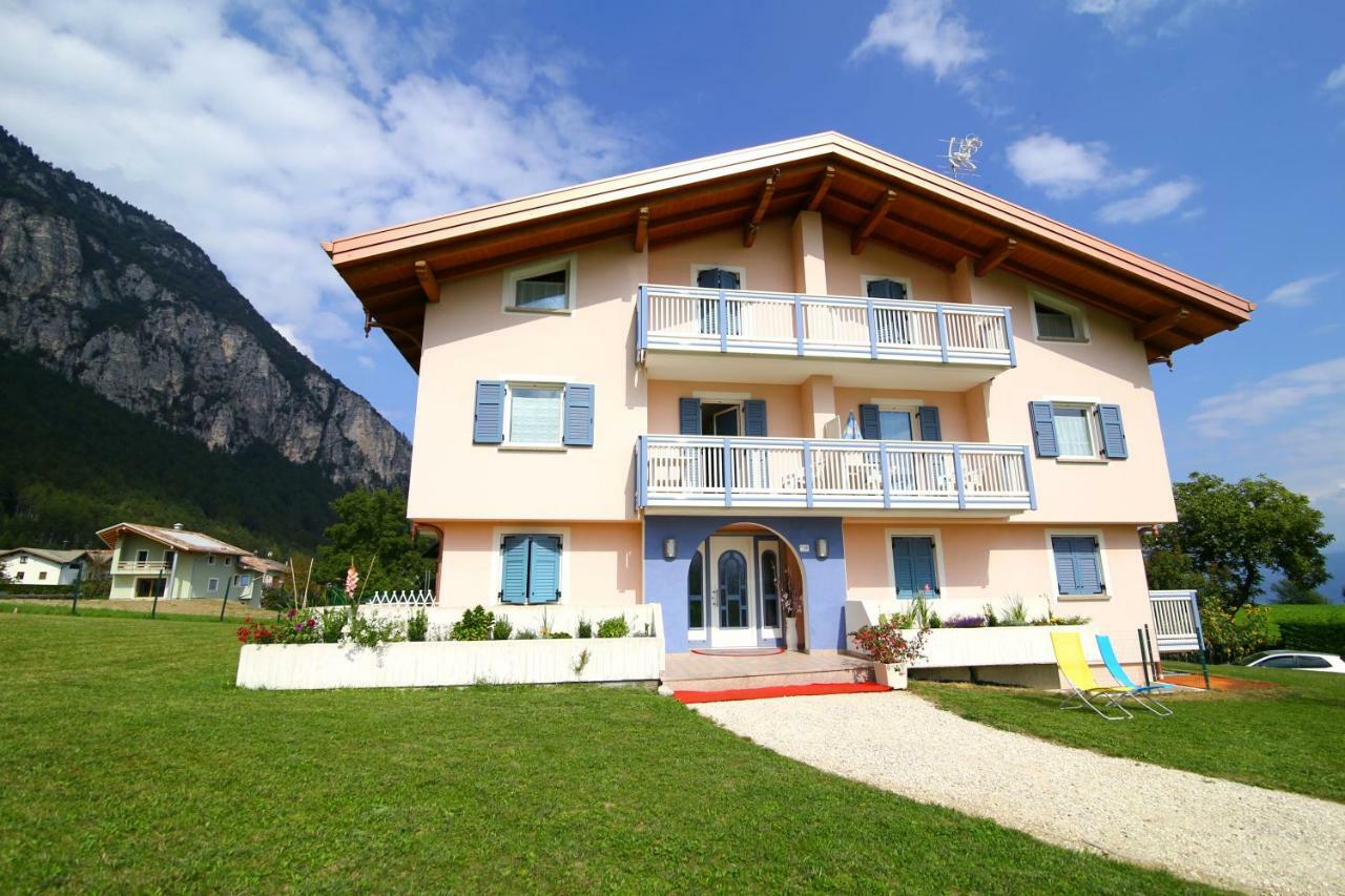 Paradise Apartments Paganella Fai della Paganella Zewnętrze zdjęcie