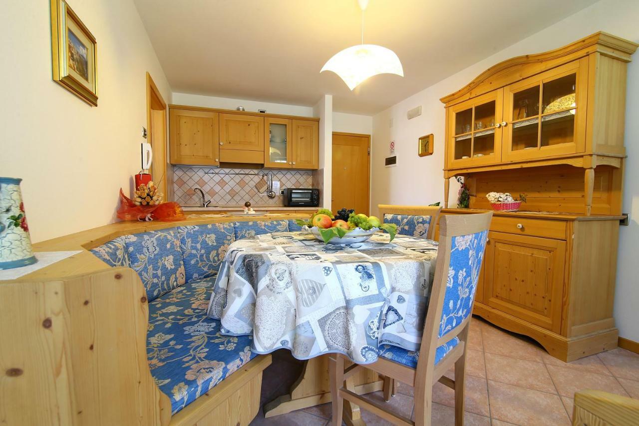 Paradise Apartments Paganella Fai della Paganella Zewnętrze zdjęcie
