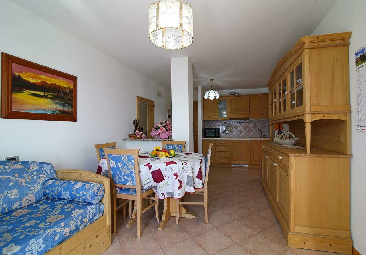 Paradise Apartments Paganella Fai della Paganella Zewnętrze zdjęcie