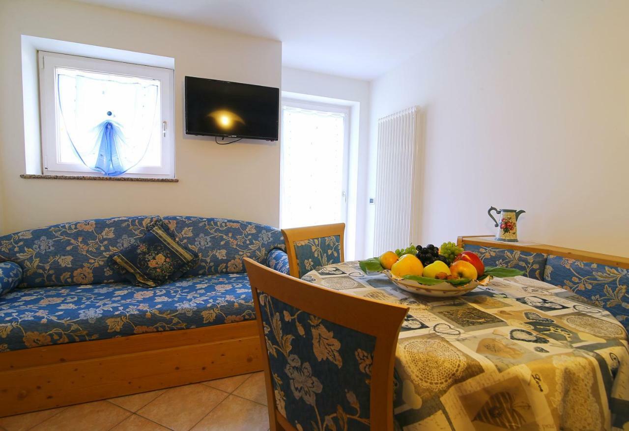 Paradise Apartments Paganella Fai della Paganella Zewnętrze zdjęcie