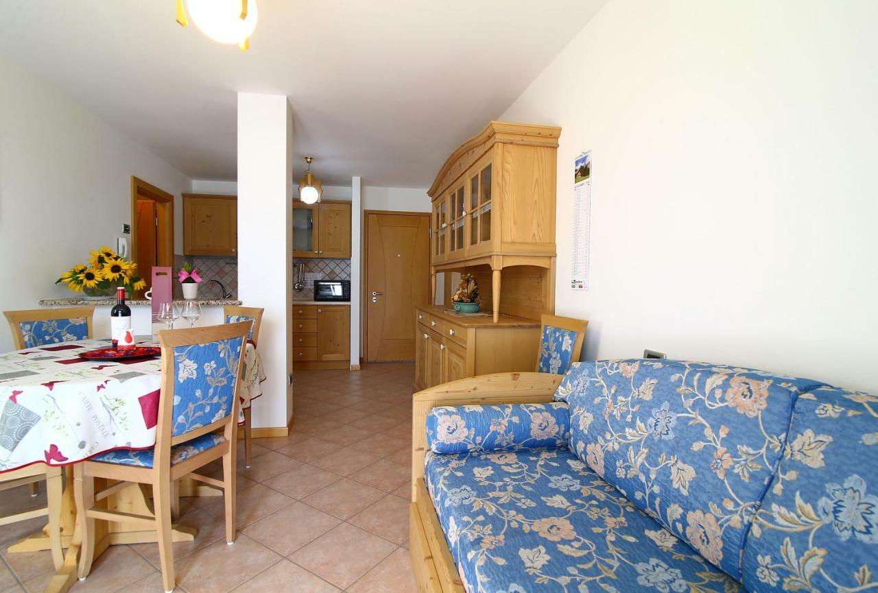 Paradise Apartments Paganella Fai della Paganella Zewnętrze zdjęcie