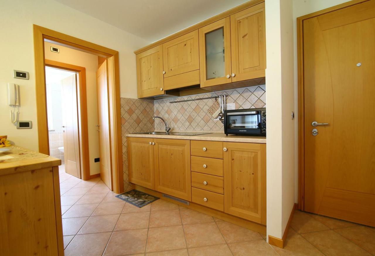 Paradise Apartments Paganella Fai della Paganella Zewnętrze zdjęcie