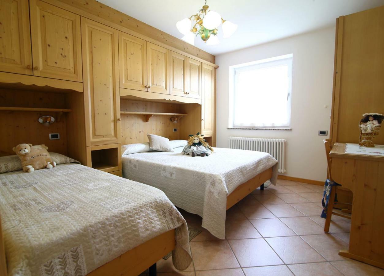 Paradise Apartments Paganella Fai della Paganella Zewnętrze zdjęcie