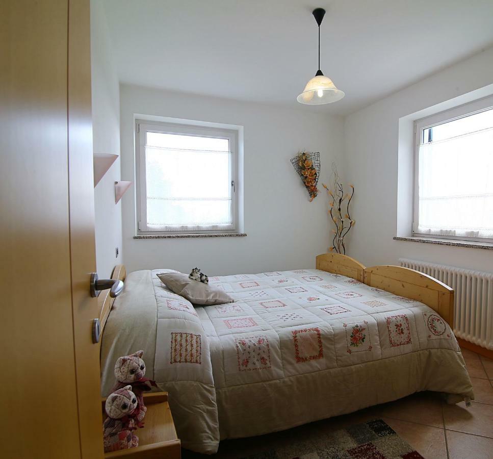 Paradise Apartments Paganella Fai della Paganella Zewnętrze zdjęcie