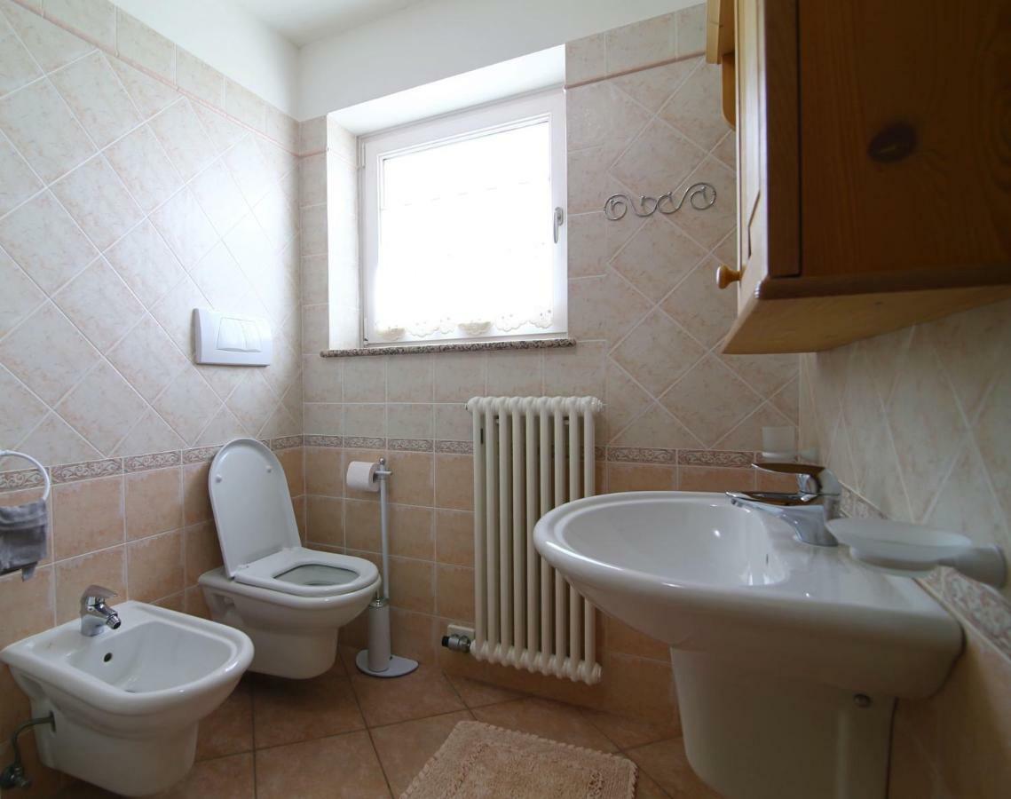 Paradise Apartments Paganella Fai della Paganella Zewnętrze zdjęcie