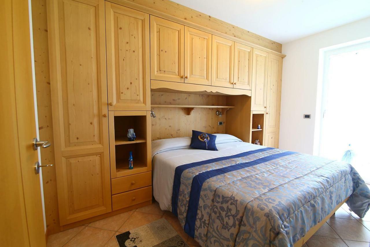 Paradise Apartments Paganella Fai della Paganella Zewnętrze zdjęcie