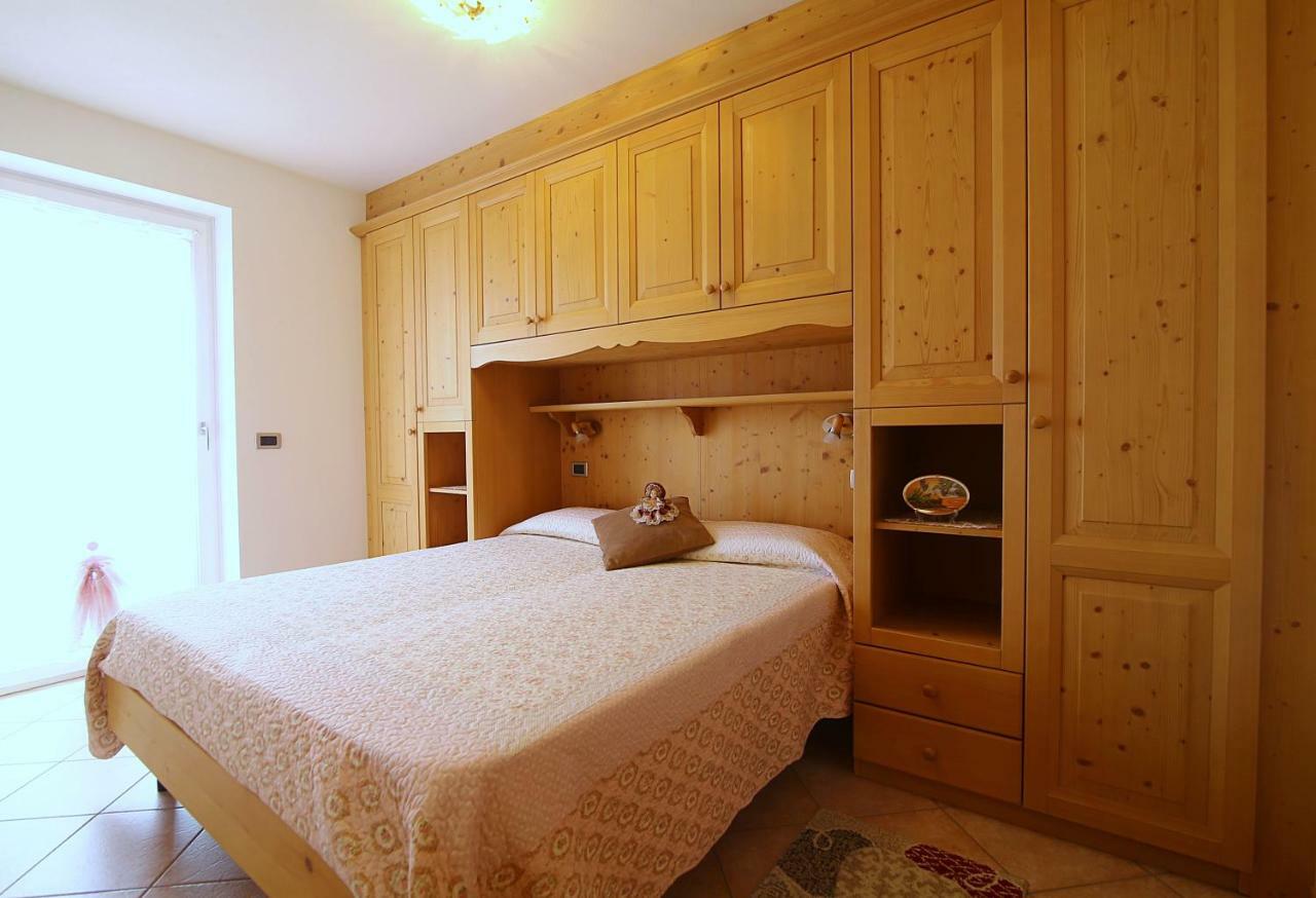 Paradise Apartments Paganella Fai della Paganella Zewnętrze zdjęcie