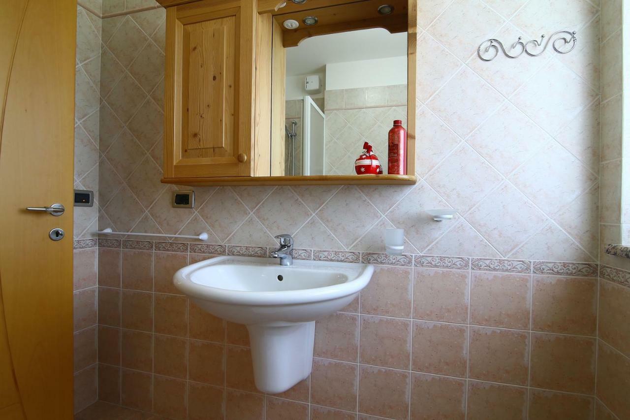 Paradise Apartments Paganella Fai della Paganella Zewnętrze zdjęcie