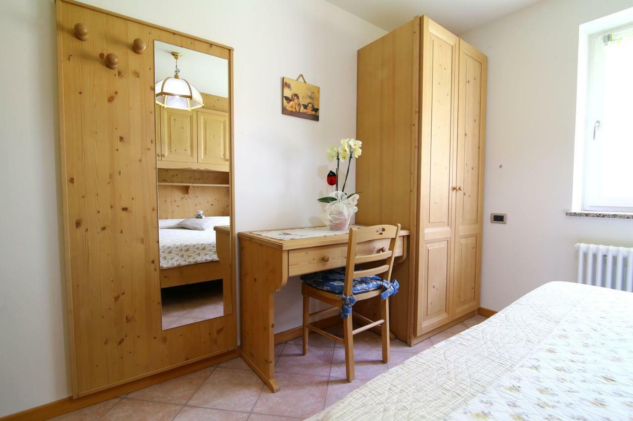 Paradise Apartments Paganella Fai della Paganella Zewnętrze zdjęcie